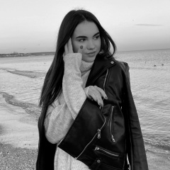 Яна Канюк, 29.07