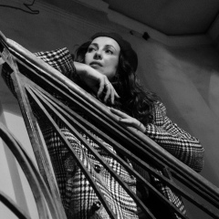 Ирина Кузьмина, 13.12, Томск