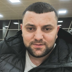 Фикрат Рзазаде, 05.05, Казань