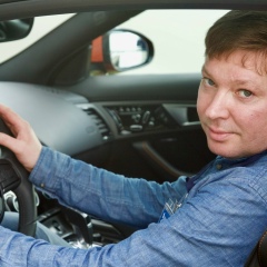 Андрей Гусев, 02.04, Москва