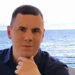 Артем Киримов, 11.04.1985, Сочи