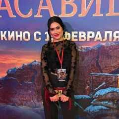 Карина Жестовская, 16.02