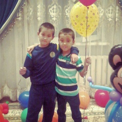 Камшат Салижанова, 23.10.1986, Каскелен