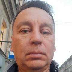 Вадим Корсуков, 20.06, Санкт-Петербург