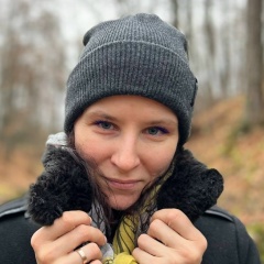 Алина Максимова, 16.01