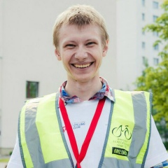 Ilya Gavrosh, 15.08