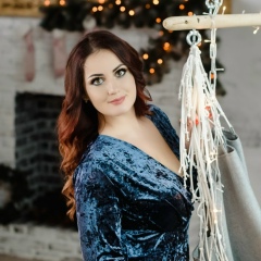 Марина Рудева, 22.06, Белгород