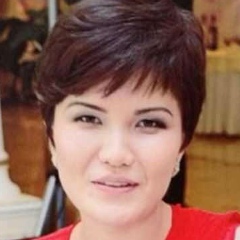 Rauan Seifullina, 03.07.1989, Shanghai