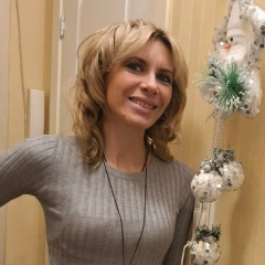 Юлия Колосова, 07.07, Санкт-Петербург