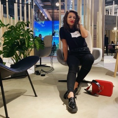 Вика Шапиро, 21.02, Волгоград