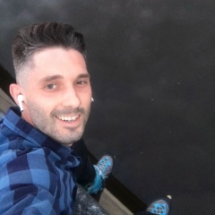 Владимир Каргашин, 04.09.1989, Тюмень