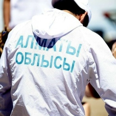 Абзал Кабылбек, 12.05, Алматы