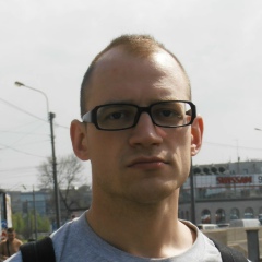 Петр Инфантьев, 17.11.1982, Санкт-Петербург