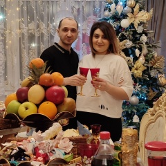 Самвел Шахназарян, 11.10, Москва