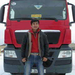 Мансур Ибрагимов, 27.07.1980