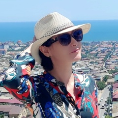 Мария Денисова, 15.12, Волгоград