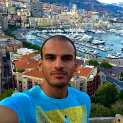 Айк Багдасарян, 06.11, Москва