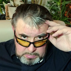 Эдуард Шимке, 26.03.1965, Санкт-Петербург