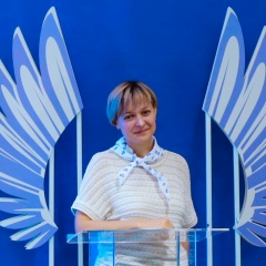 Елена Ленева, 28.07, Оренбург