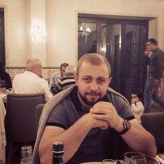 David Grigoryan, 06.11, Ереван