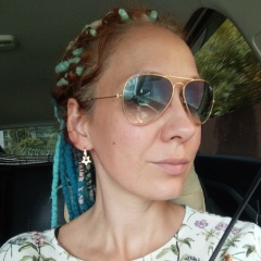 Marina Kunda, Санкт-Петербург