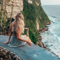 Анастасия Романовская, 06.10, Алматы