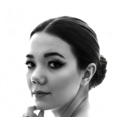 Эльза Шаймухаметова, 30.10.1986, Москва