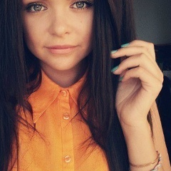 Алиса Веселова, 07.08, Томск