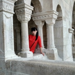 Наталья Степаненко, 06.07, Сумы