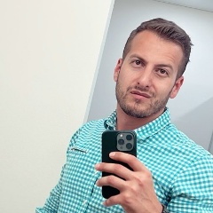 Артём Руш, 01.05