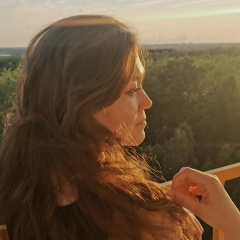 Аделя Королева, 27.10, Сургут