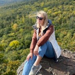 Галина Власова, 27.04, Хабаровск