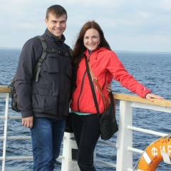 Александр Ходик, 04.09, Казань