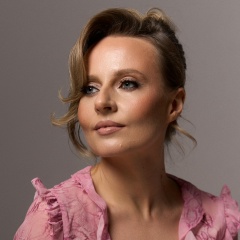 Елена Тепикина, Москва