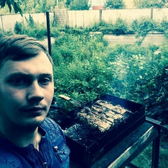 Веталь Авилов, 15.12, Бровары