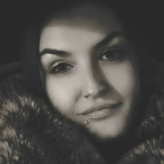 Маша Аверина, 14.04, Санкт-Петербург
