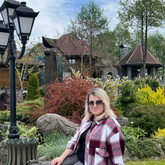 Ольга Козак, 29.09.1991, Пинск