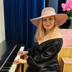 Мария Михалковская, 26.06, Санкт-Петербург