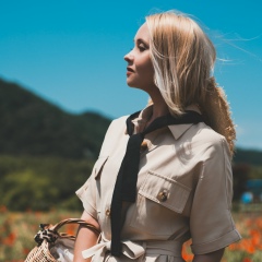 Olga Choi, 08.05.1983, Ulsan