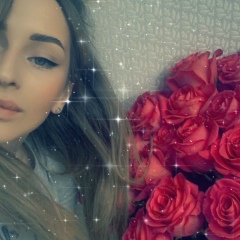 Кристина Миронова, 14.11, Актау