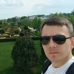 Станислав Губарь, 08.08.1987, Белгород