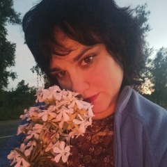 Анастасия Зазуленко, 15.06, Старая Русса
