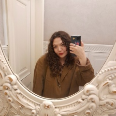 Ирина Мохова, Волгоград