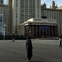 Уулкан Зикирова