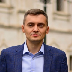 Олег Пычин, 27.04, Переславль-Залесский