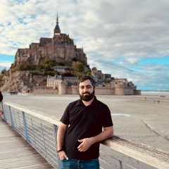 Азат Симонян, 17.09, Angers