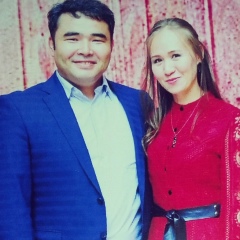 Ainur Ismagulova, 10.08.1989, Астана
