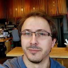 Дмитрий Пронозин, 24.09, Санкт-Петербург