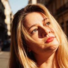 Катерина Нарышкина, 18.04.1987, Москва