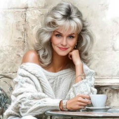 Ирина Морозова, Чайковский